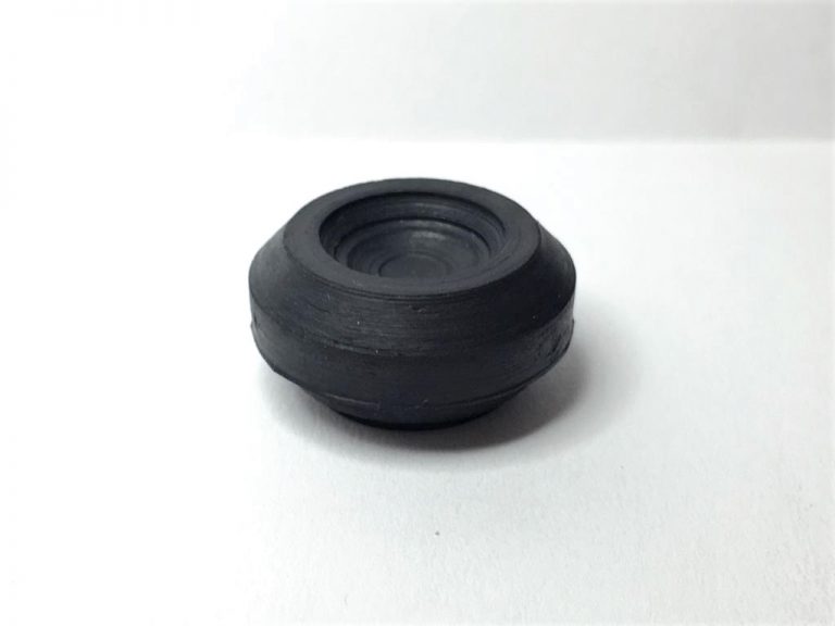 IP67 Grommet, M16 Proveedor Sujetadores Plásticos Plastic Fasteners